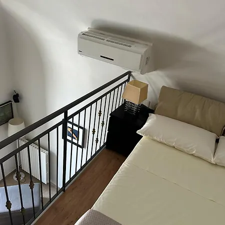 Fronte Porto Home Bari Exterior photo