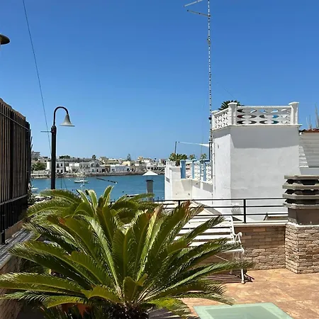 Fronte Porto Home Bari Exterior photo