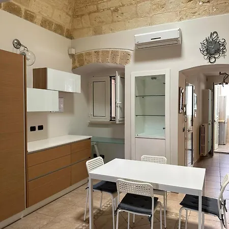 Fronte Porto Home Bari Exterior photo