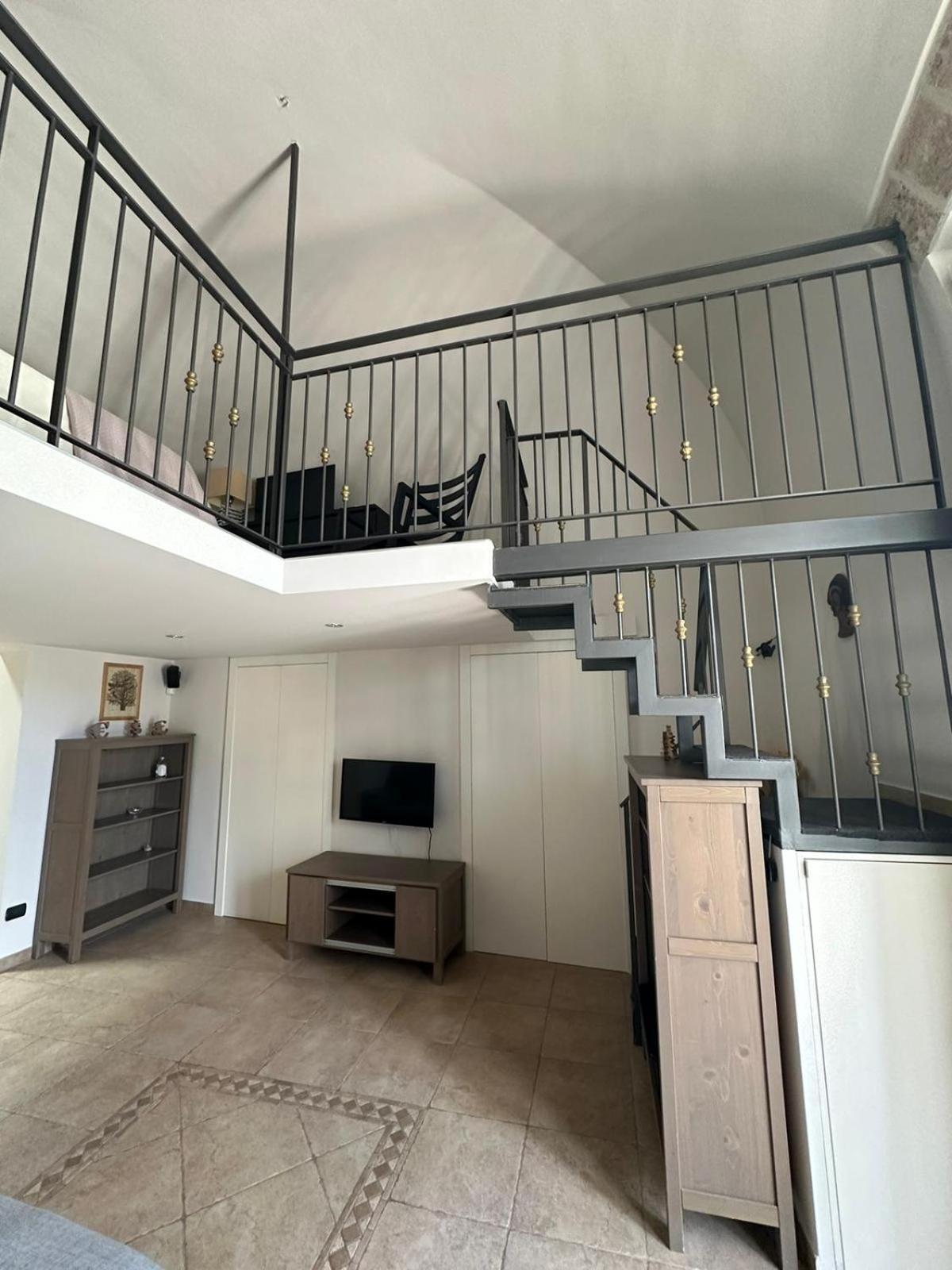 Apartment Fronte Porto *