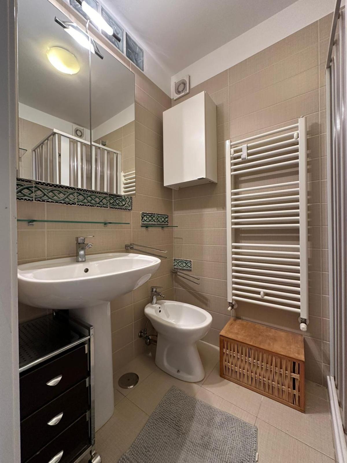 Fronte Porto Apartment Bari