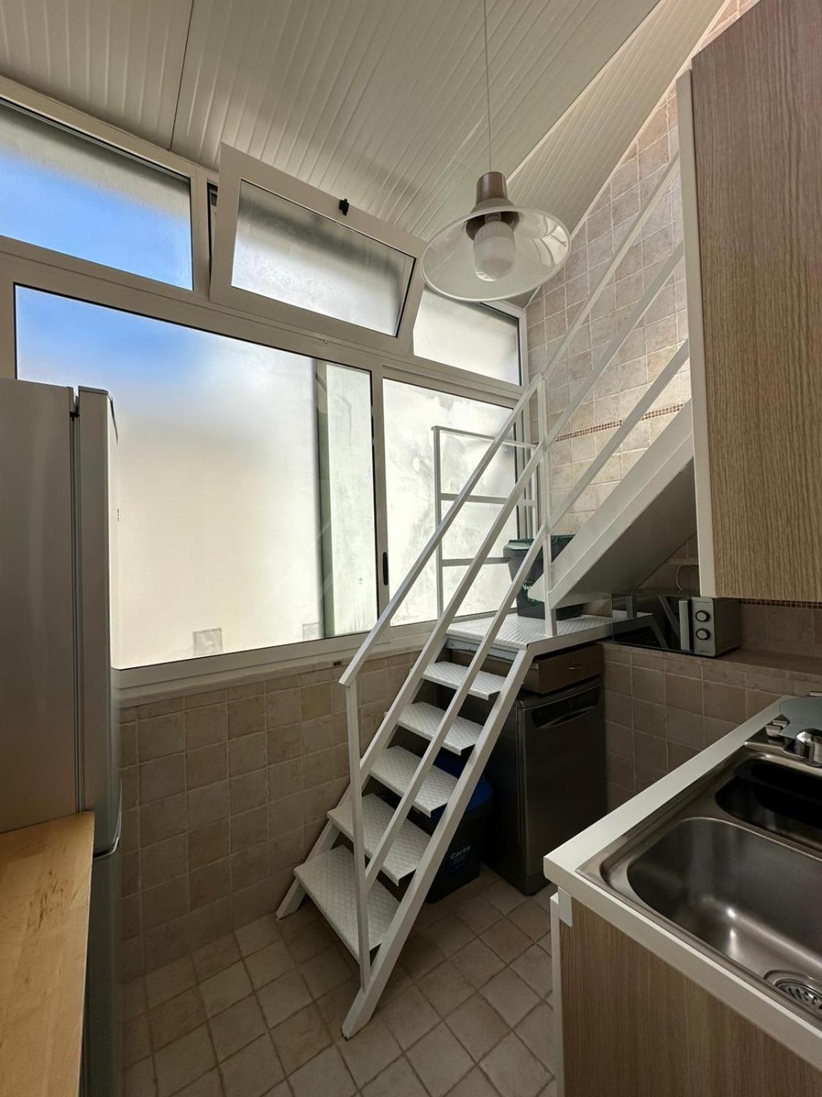 Apartment Fronte Porto