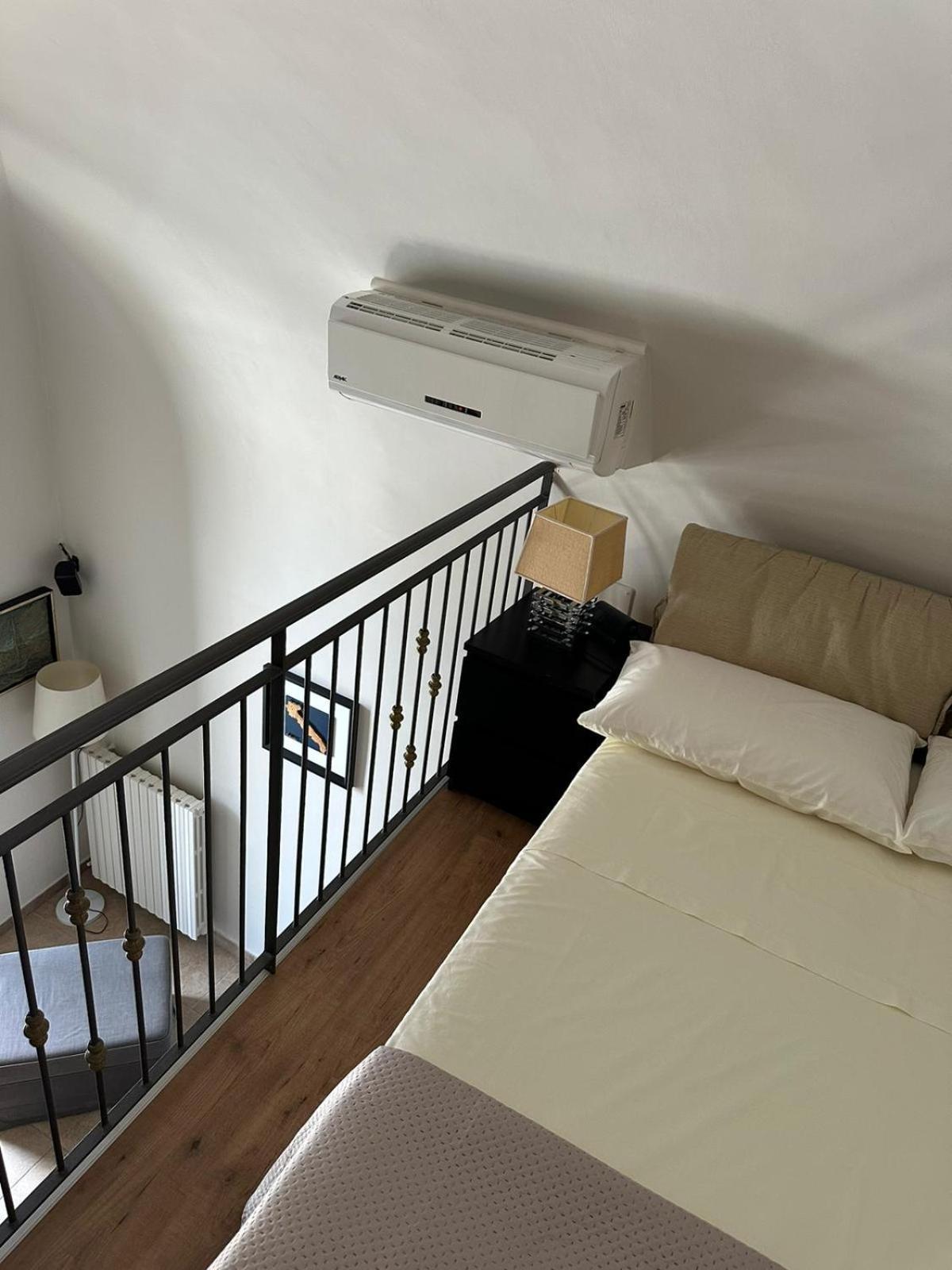 Apartment Fronte Porto Bari