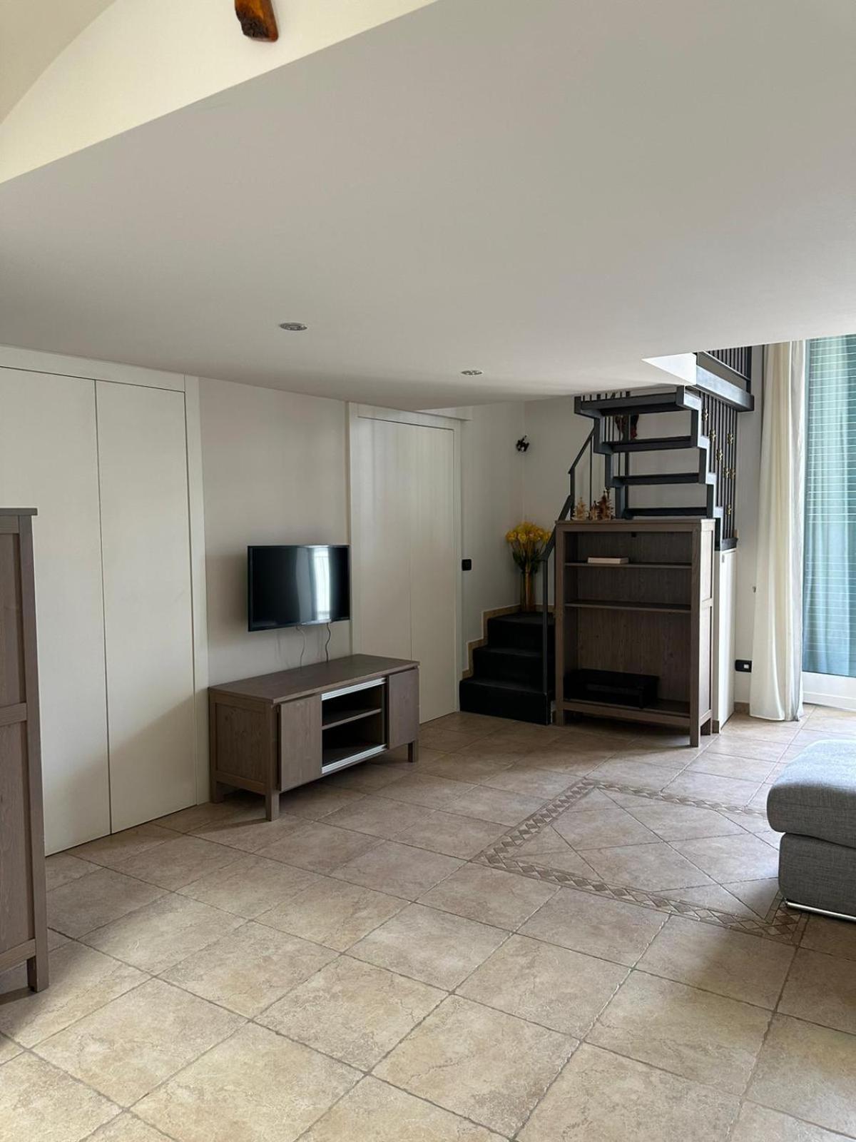 Apartment Fronte Porto *