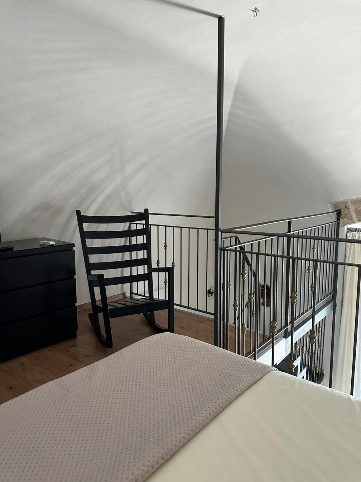 Apartment Fronte Porto Bari