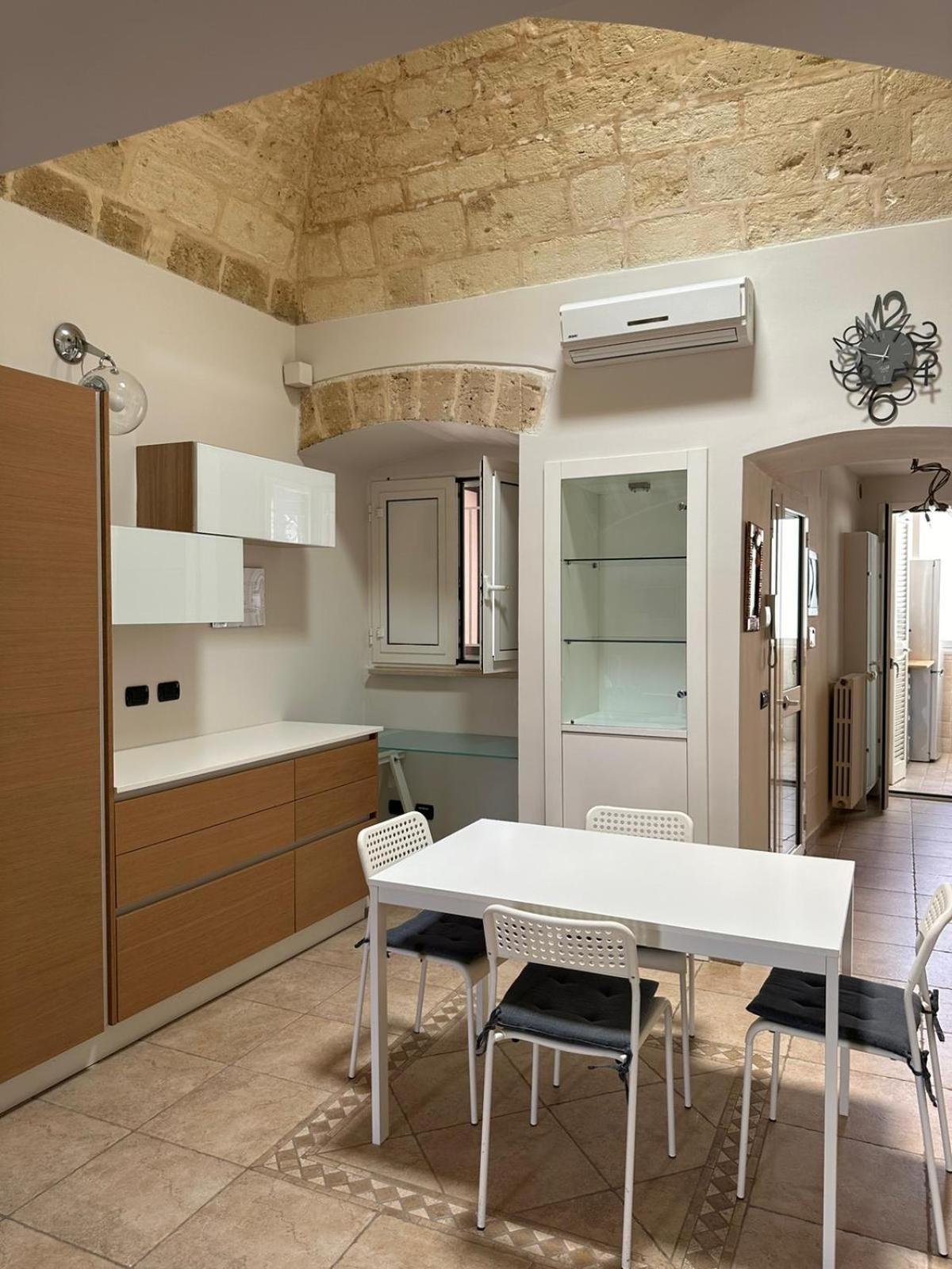 Apartment Fronte Porto Bari